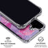 Pink Tribal Euphoria iPhone 16 Plus Clear Case