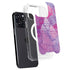 Pink Tribal Euphoria iPhone 16 Pro Max MagSafe Case