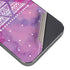 Pink Tribal Euphoria iPhone 16 Pro Skin