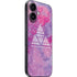 Pink Tribal Euphoria iPhone 16 Skin