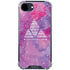 Pink Tribal Euphoria iPhone 16e Clear Case