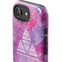 Pink Tribal Euphoria iPhone 16e Impact Case