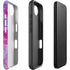 Pink Tribal Euphoria iPhone 16e Impact Case