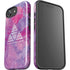 Pink Tribal Euphoria iPhone 16e Impact Case