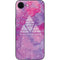 Pink Tribal Euphoria iPhone 16e Skin