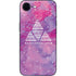Pink Tribal Euphoria iPhone 16e Skin