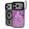 Pink Tribal Euphoria iPhone 18 Pro Kickstand Case
