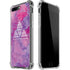 Pink Tribal Euphoria iPhone Cases