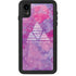 Pink Tribal Euphoria iPhone Cases