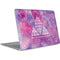 Pink Tribal Euphoria Apple MacBook Air Skin