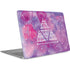 Pink Tribal Euphoria Apple MacBook Air Skin