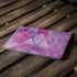 Pink Tribal Euphoria Apple MacBook Air Skin