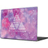 Pink Tribal Euphoria Apple MacBook Pro 14-inch Skin