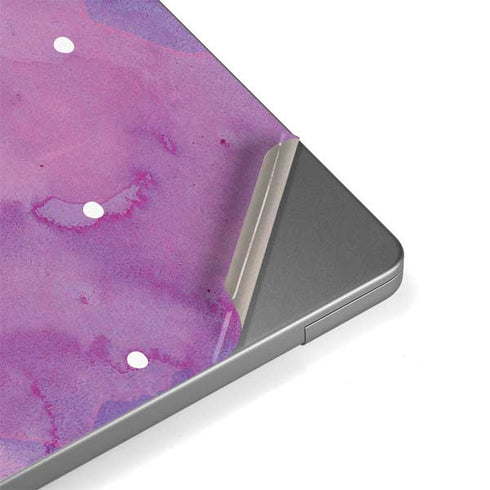 Pink Tribal Euphoria Apple MacBook Pro 14-inch Skin