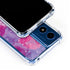 Pink Tribal Euphoria Moto G 5G (2024) Clear Case