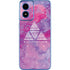 Pink Tribal Euphoria Moto G Play 4G (2024) Skin