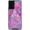 Pink Tribal Euphoria Moto G Power 5G (2024) Clear Case