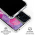 Pink Tribal Euphoria Moto G Power 5G (2024) Clear Case
