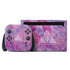 Pink Tribal Euphoria Nintendo Switch 2 (2025) with Joy-Con Skin