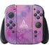 Pink Tribal Euphoria Nintendo Switch 2 (2025) with Joy-Con Skin