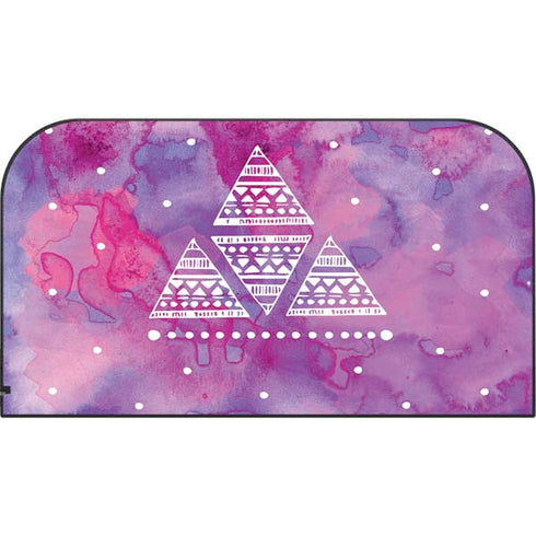 Pink Tribal Euphoria Nintendo Switch 2 (2025) with Joy-Con Skin