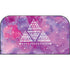 Pink Tribal Euphoria Nintendo Switch 2 (2025) with Joy-Con Skin