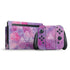 Pink Tribal Euphoria Nintendo Skins