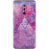Pink Tribal Euphoria OnePlus 7 Pro Skin