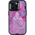 Pink Tribal Euphoria Otterbox Defender iPhone Skin