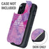 Pink Tribal Euphoria Otterbox Defender iPhone Skin