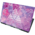Pink Tribal Euphoria Dell Precision Skin