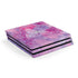 Pink Tribal Euphoria PlayStation PS4 Skins