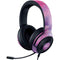 Pink Tribal Euphoria Razer Kraken X Skin