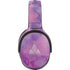 Pink Tribal Euphoria Skullcandy Venue Skin