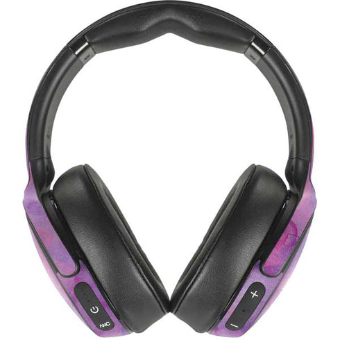 Pink Tribal Euphoria Skullcandy Venue Skin