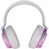 Pink Tribal Euphoria Surface Headphones Skin