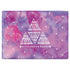 Pink Tribal Euphoria Surface Laptop 2 Skin