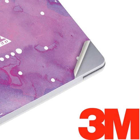 Pink Tribal Euphoria Surface Laptop 2 Skin