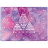Pink Tribal Euphoria Surface Laptop 7 15in Skin
