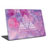 Pink Tribal Euphoria Laptop Skins