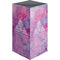 Pink Tribal Euphoria XBox Series X Digital Edition Console Skin