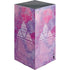 Pink Tribal Euphoria XBox Series X Digital Edition Console Skin