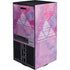 Pink Tribal Euphoria XBox Series X Digital Edition Console Skin