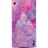 Pink Tribal Euphoria XBox Series X Digital Edition Console Skin