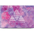 Pink Tribal Euphoria Dell XPS Skin