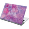 Pink Tribal Euphoria Yoga 910 2-in-1 14in Touch-Screen Skin