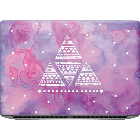 Pink Tribal Euphoria HP ZBook Fury 16 G10 Skin