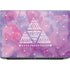 Pink Tribal Euphoria HP ZBook Fury 16 G10 Skin