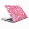 Pink Water Lilies by Cat Coq HP Elitebook Skin