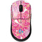 Pink Water Lilies by Cat Coq G Pro Wireless Gaming Mouse Skin